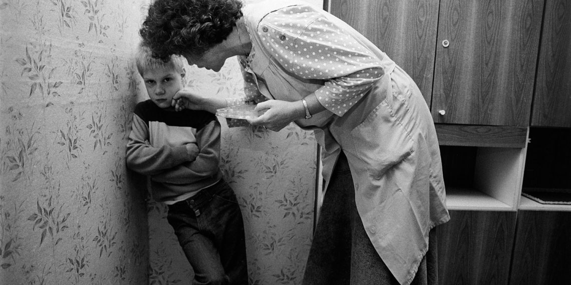 Dokumentarische Fotografie